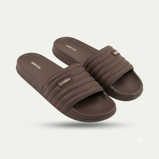 Men's Comfort Slides