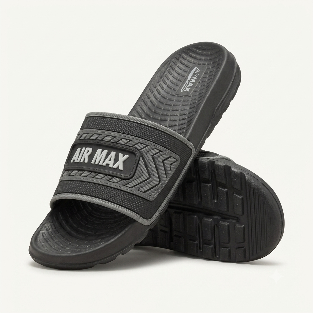 Men's Comfort Slides