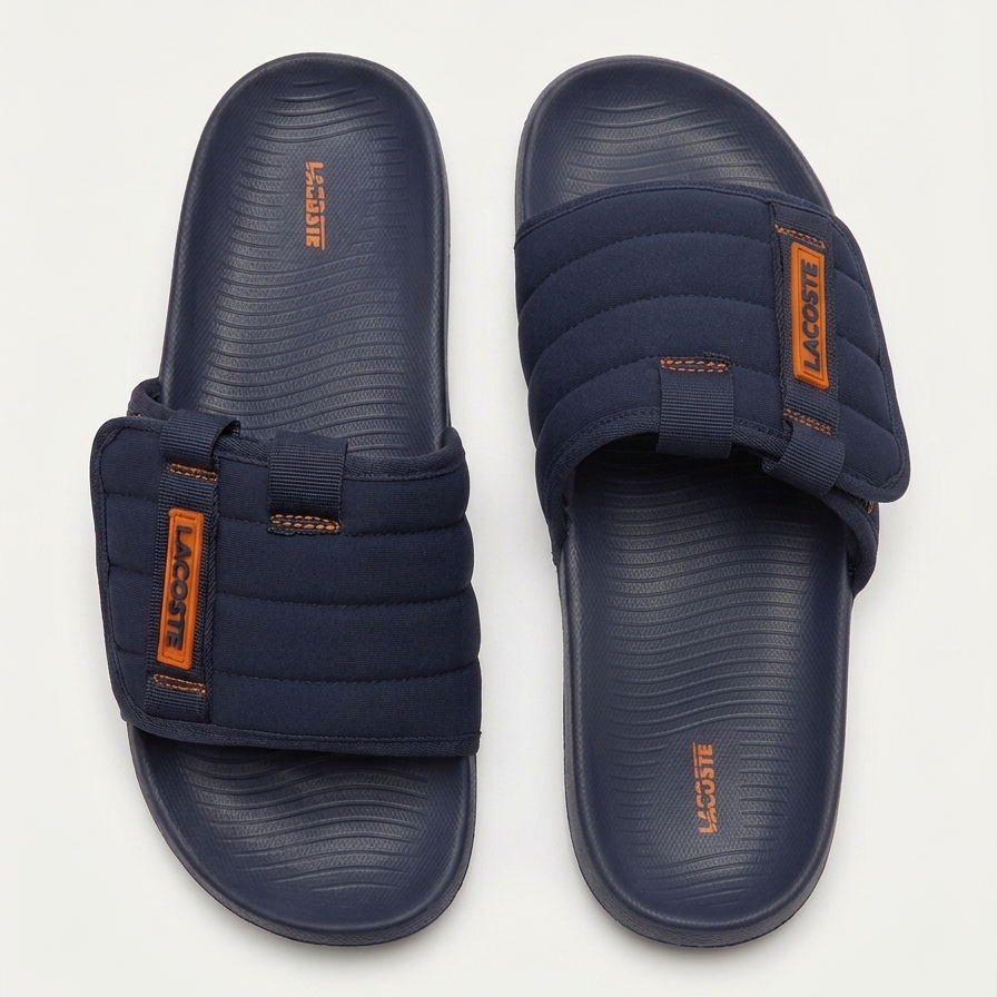 Men's Comfort Slides