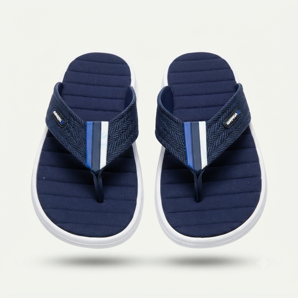 Men's Comfort Slides