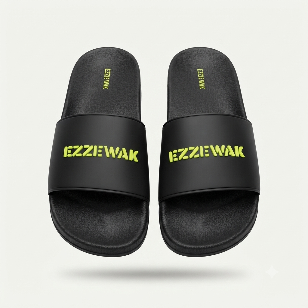 Men's Comfort Slides