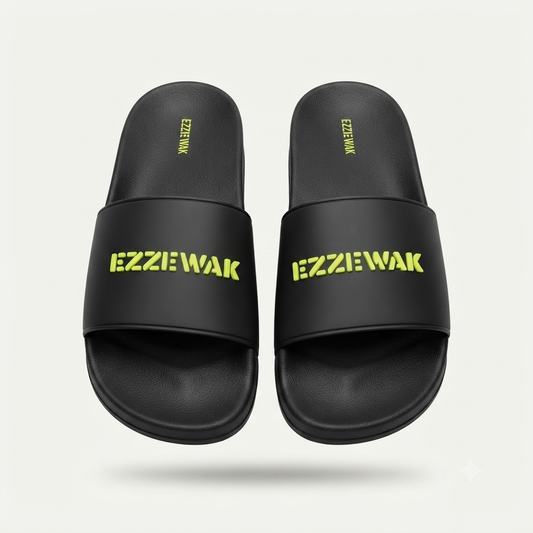 Men's Comfort Slides
