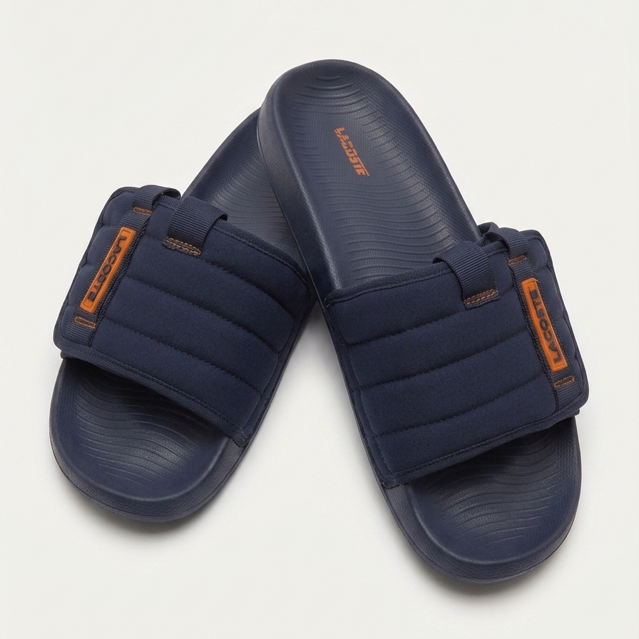 Men's Comfort Slides