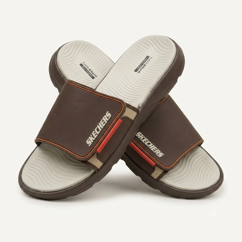 Men's Comfort Slides
