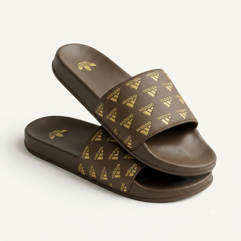 Men's Comfort Slides