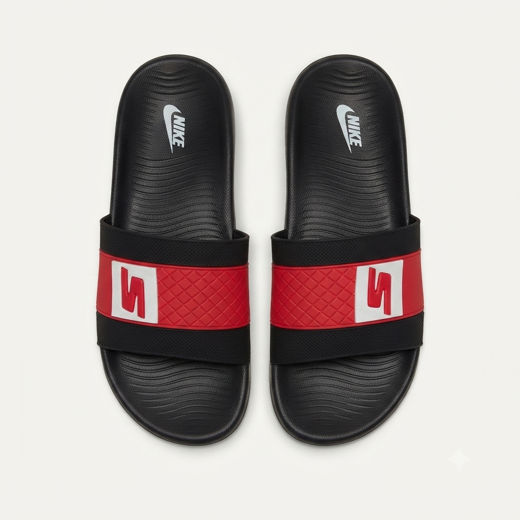 Men's Comfort Slides