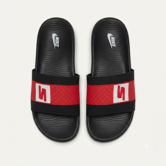 Men's Comfort Slides