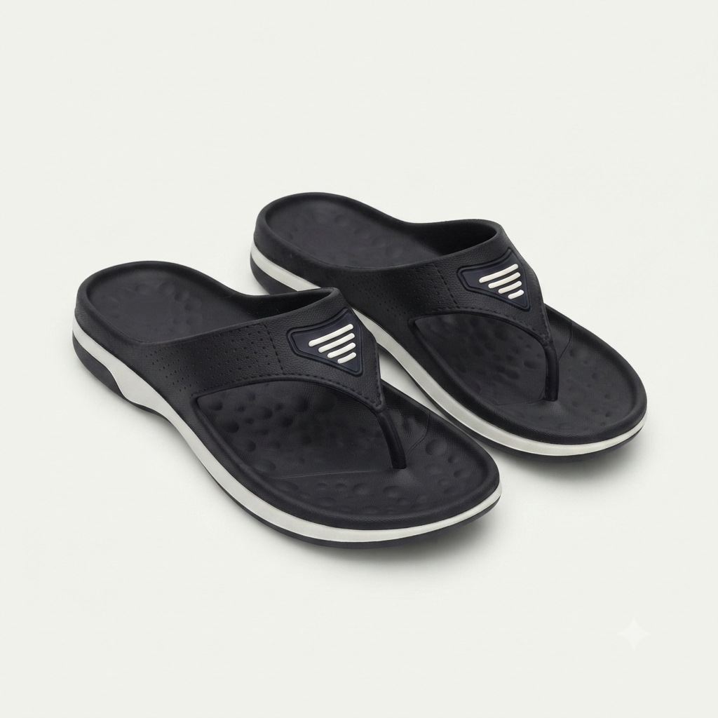 Men's Comfort Slides