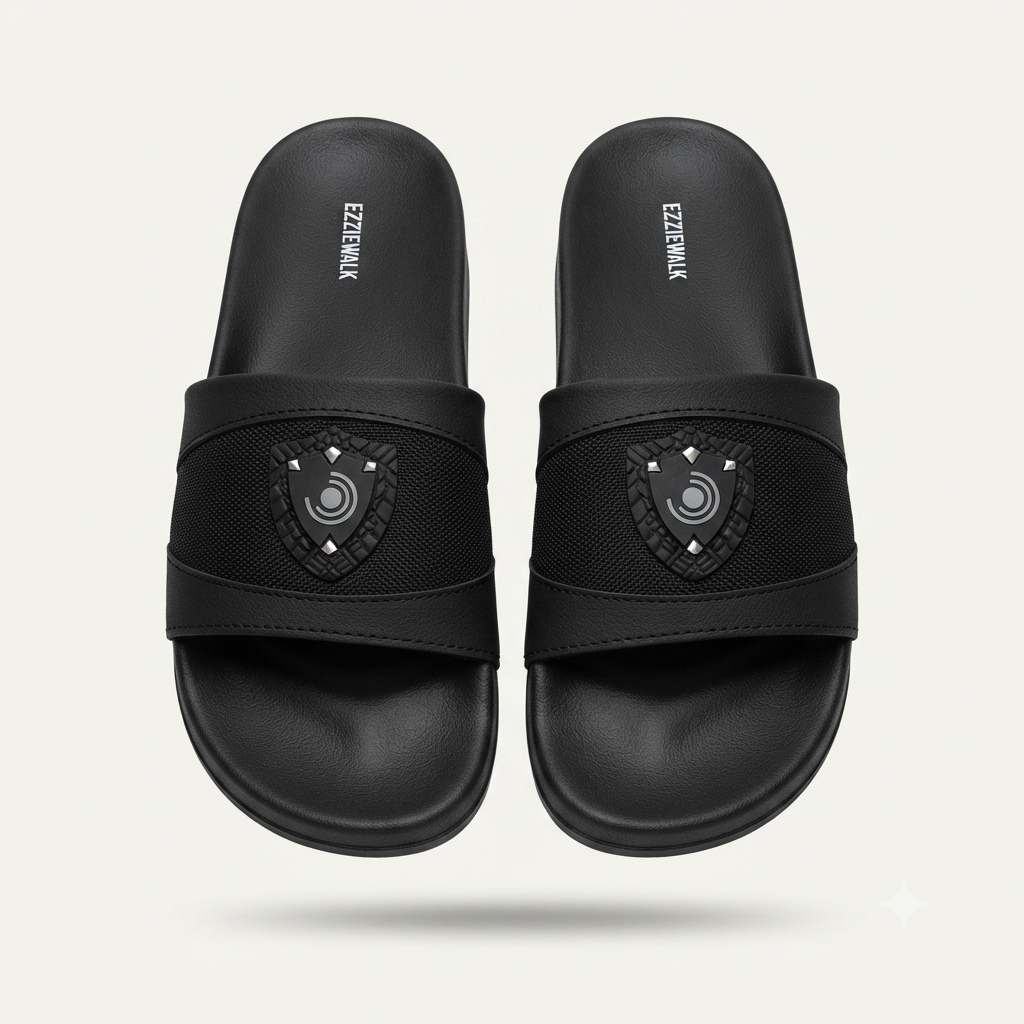 Men's Comfort Slides