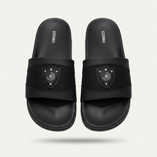 Men's Comfort Slides