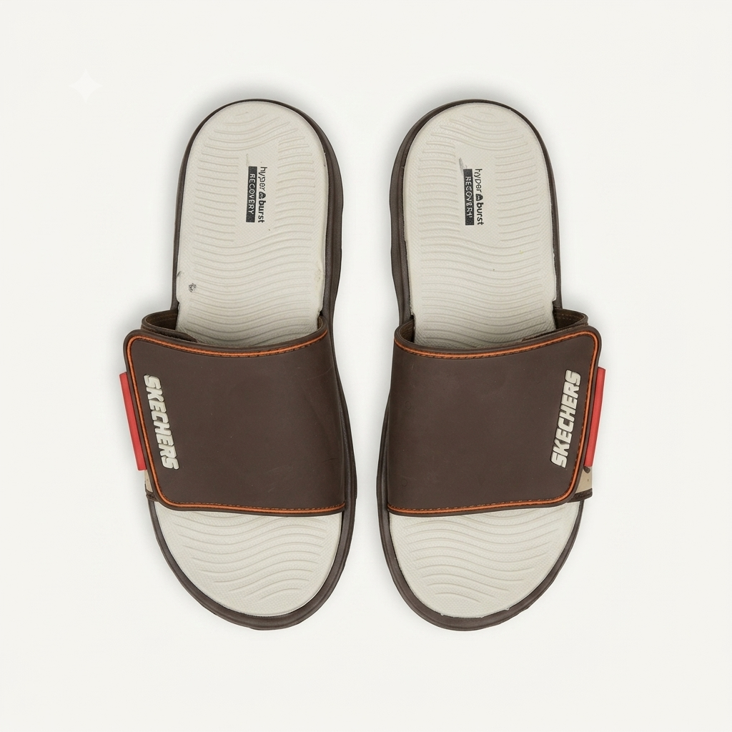 Men's Comfort Slides