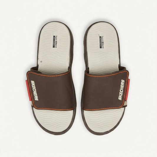 Men's Comfort Slides