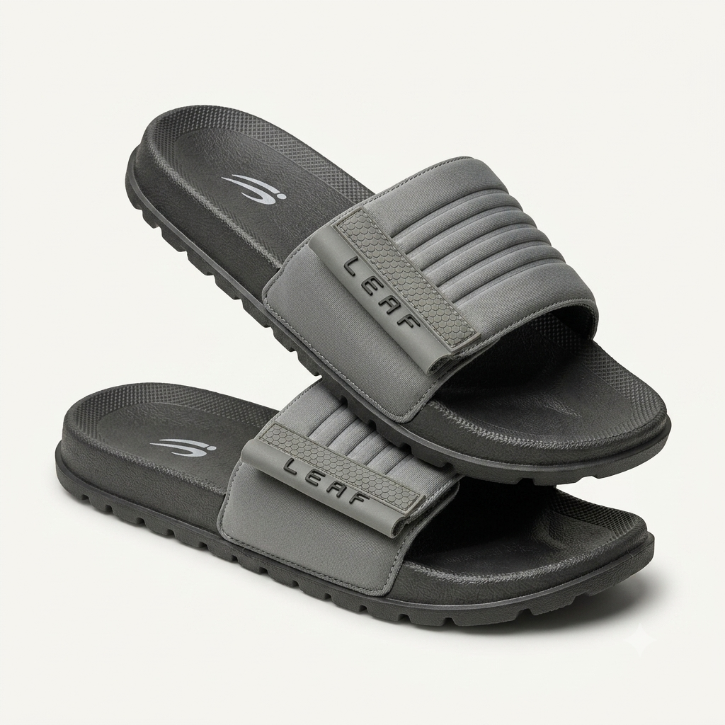 Men's Comfort Slides