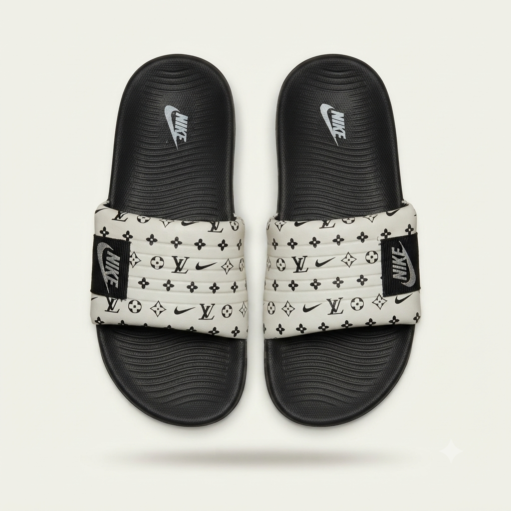 Men's Comfort Slides