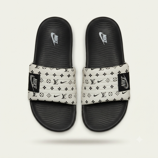 Men's Comfort Slides