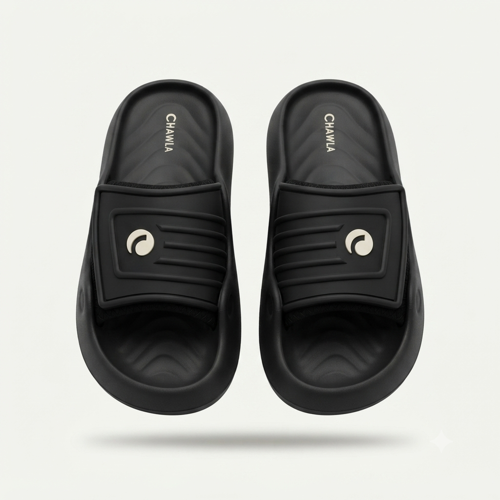 Men's Comfort Slides
