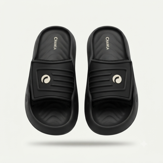 Men's Comfort Slides