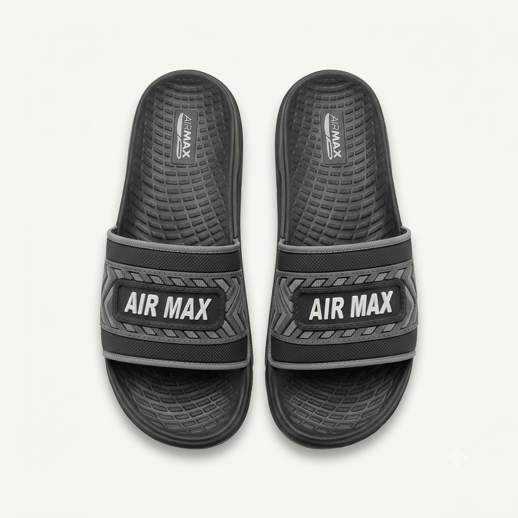 Men's Comfort Slides
