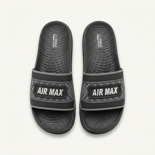 Men's Comfort Slides