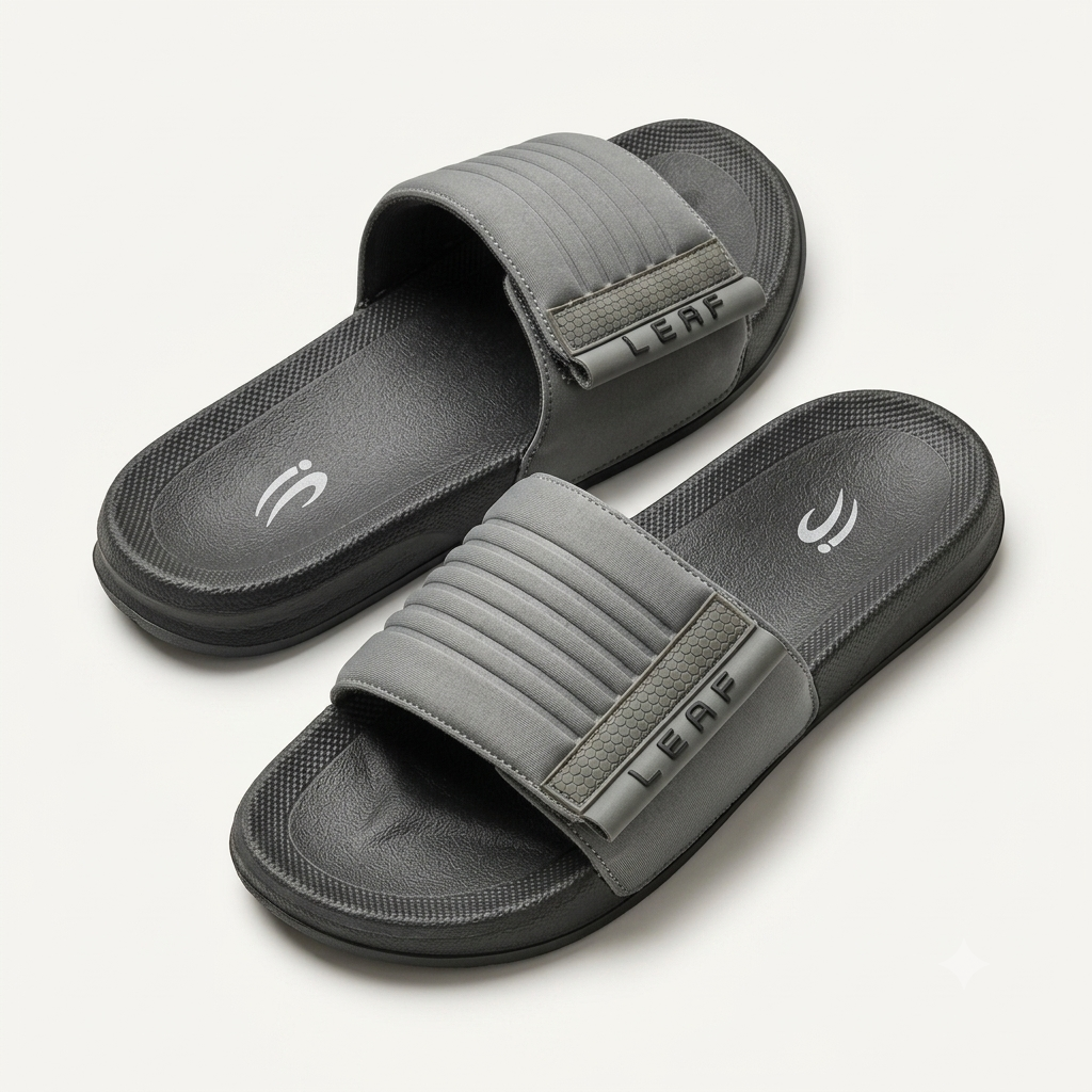 Men's Comfort Slides