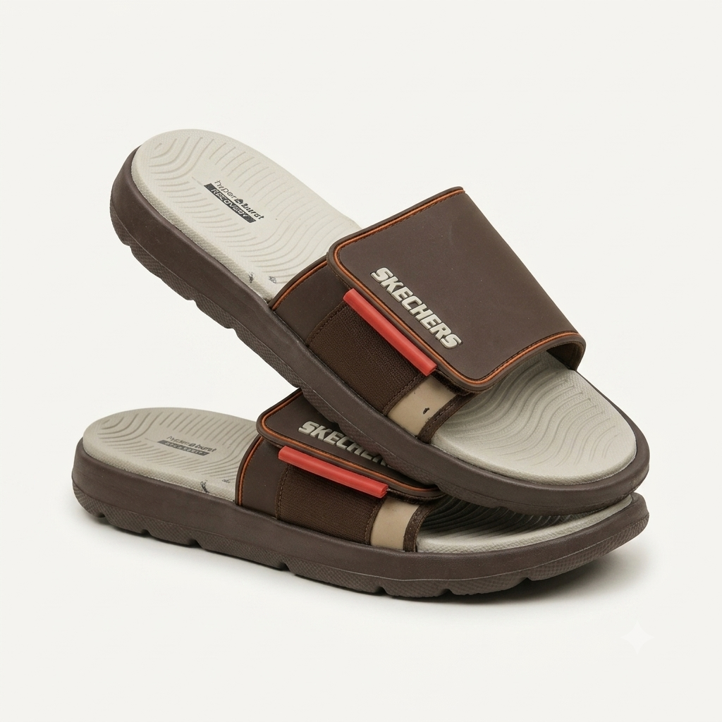 Men's Comfort Slides