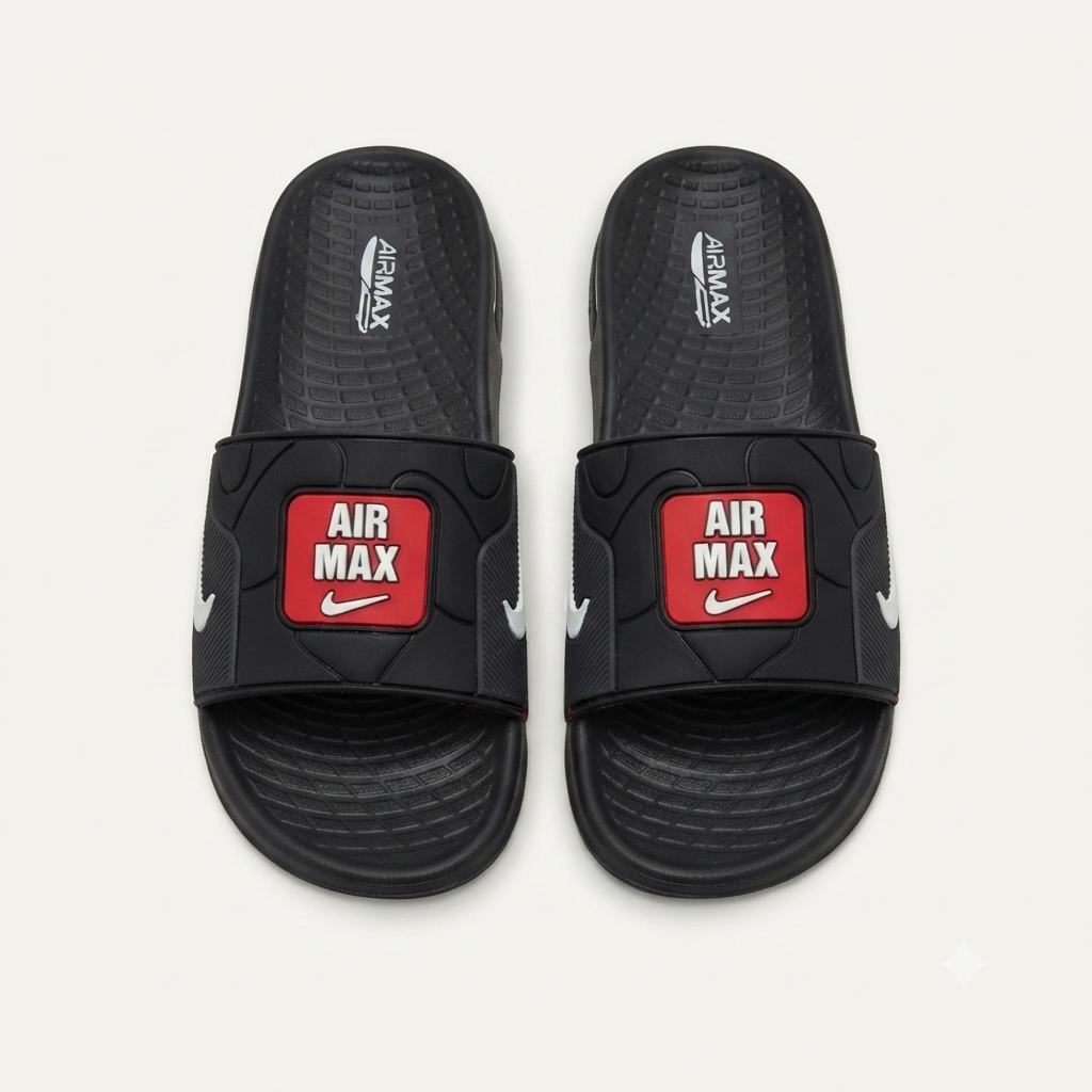Men's Comfort Slides