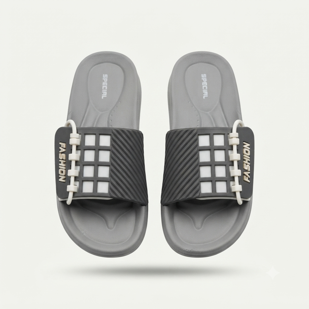 Men's Comfort Slides
