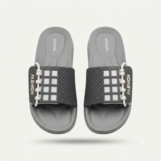 Men's Comfort Slides
