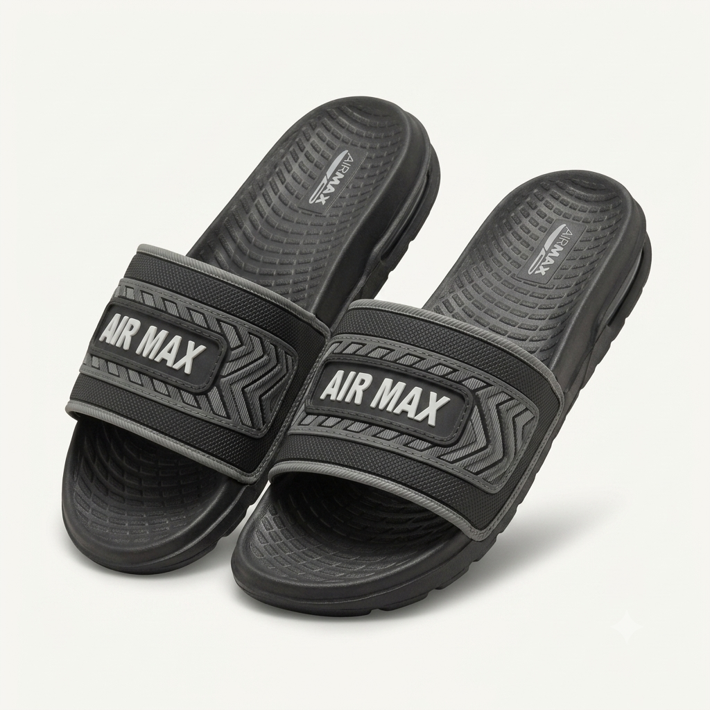 Men's Comfort Slides