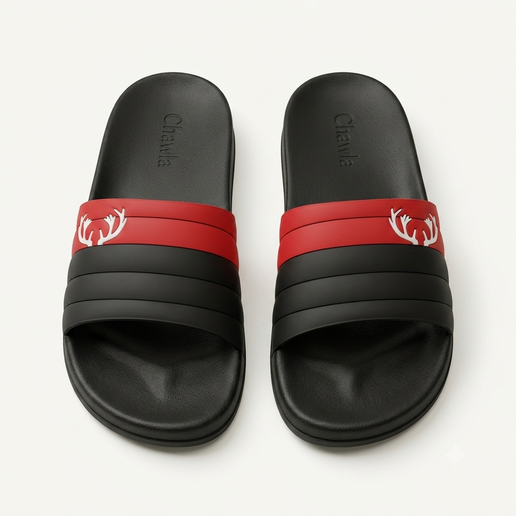 Men's Comfort Slides