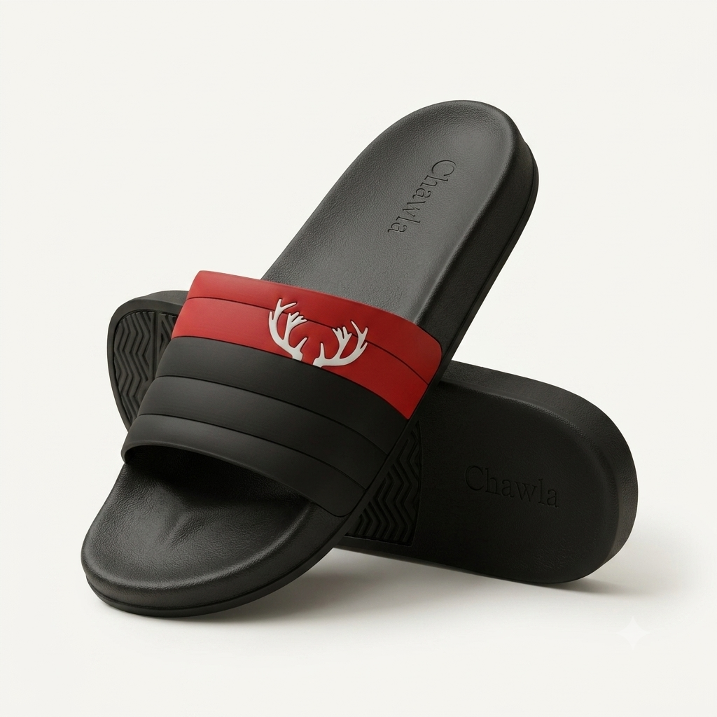 Men's Comfort Slides