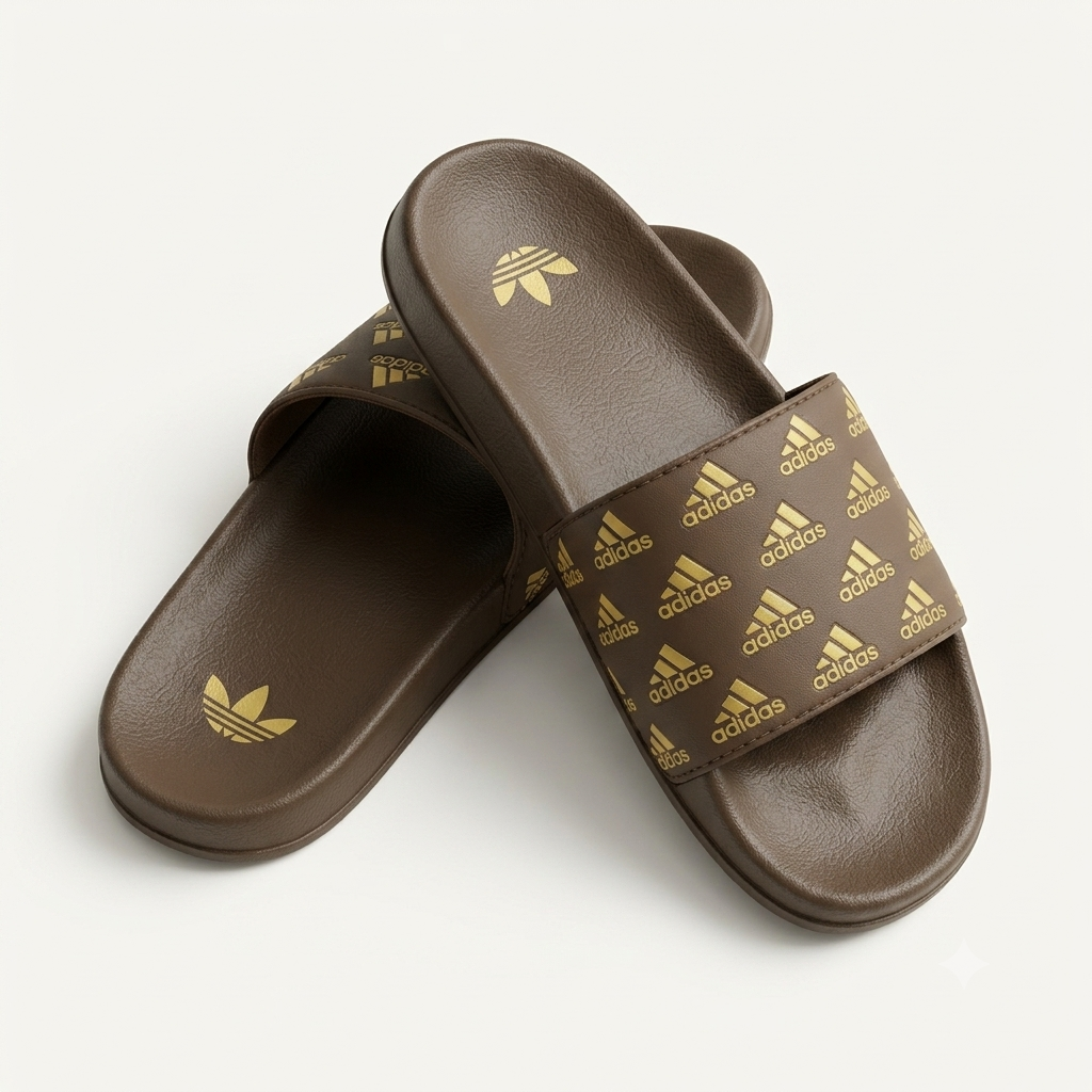 Men's Comfort Slides