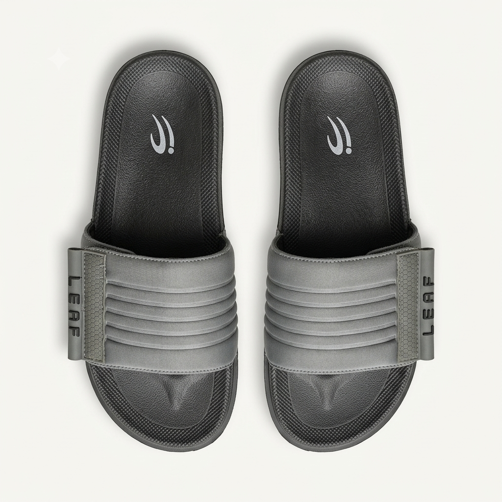 Men's Comfort Slides