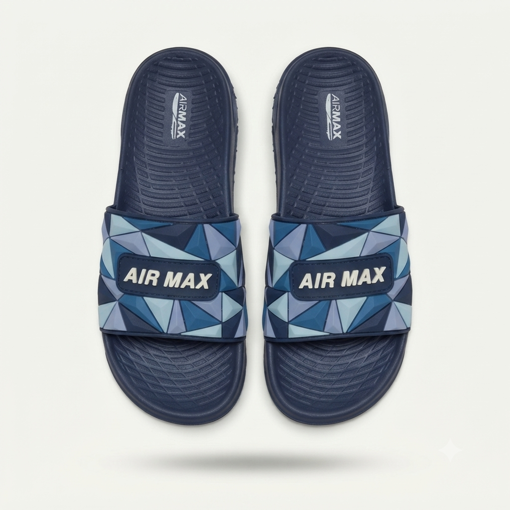 Men's Comfort Slides