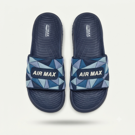 Men's Comfort Slides