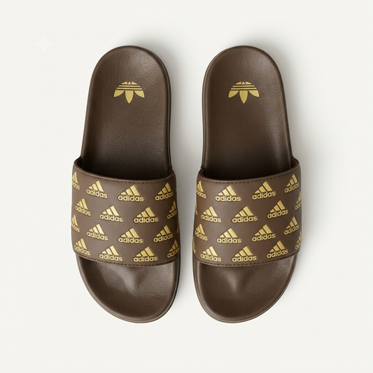 Men's Comfort Slides