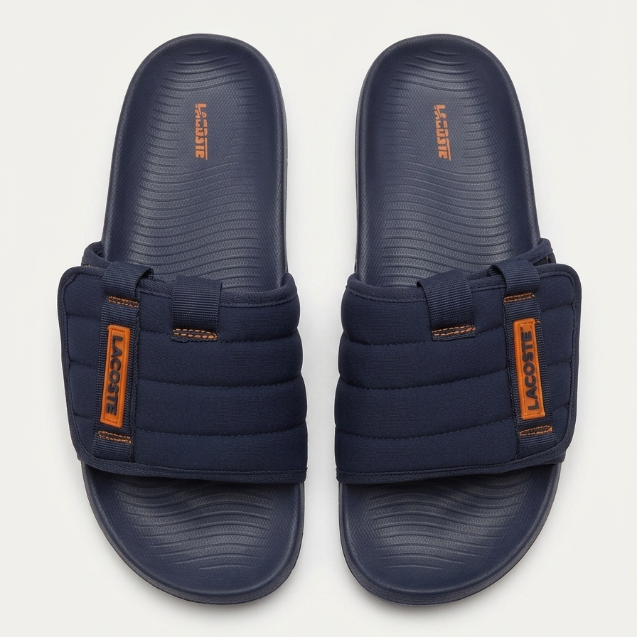 Men's Comfort Slides
