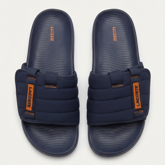Men's Comfort Slides