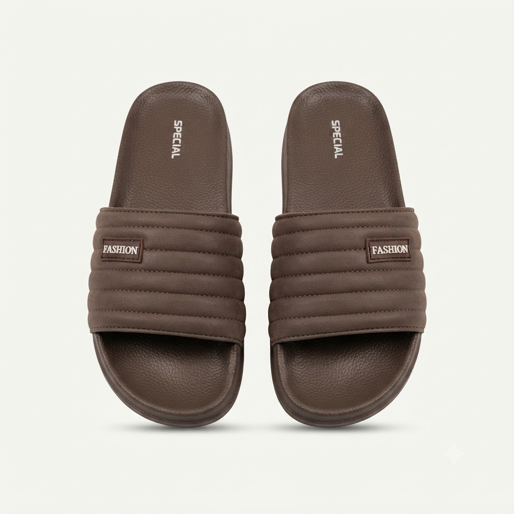 Men's Comfort Slides