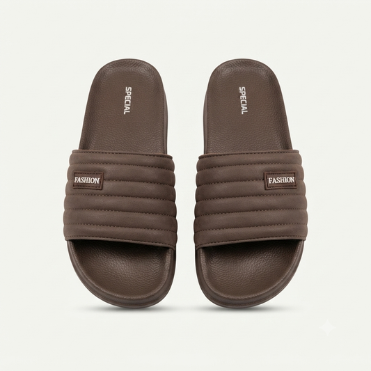 Men's Comfort Slides