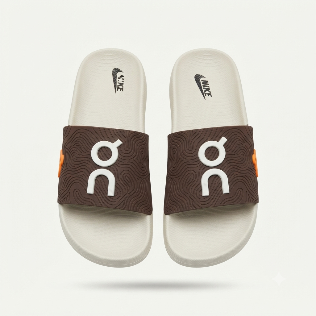 Men's Comfort Slides