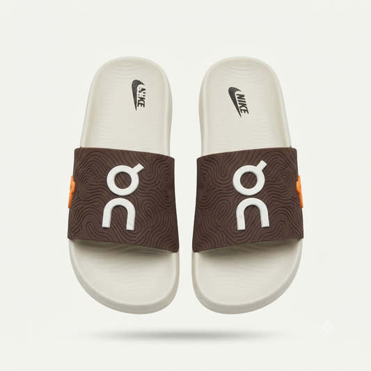 Men's Comfort Slides