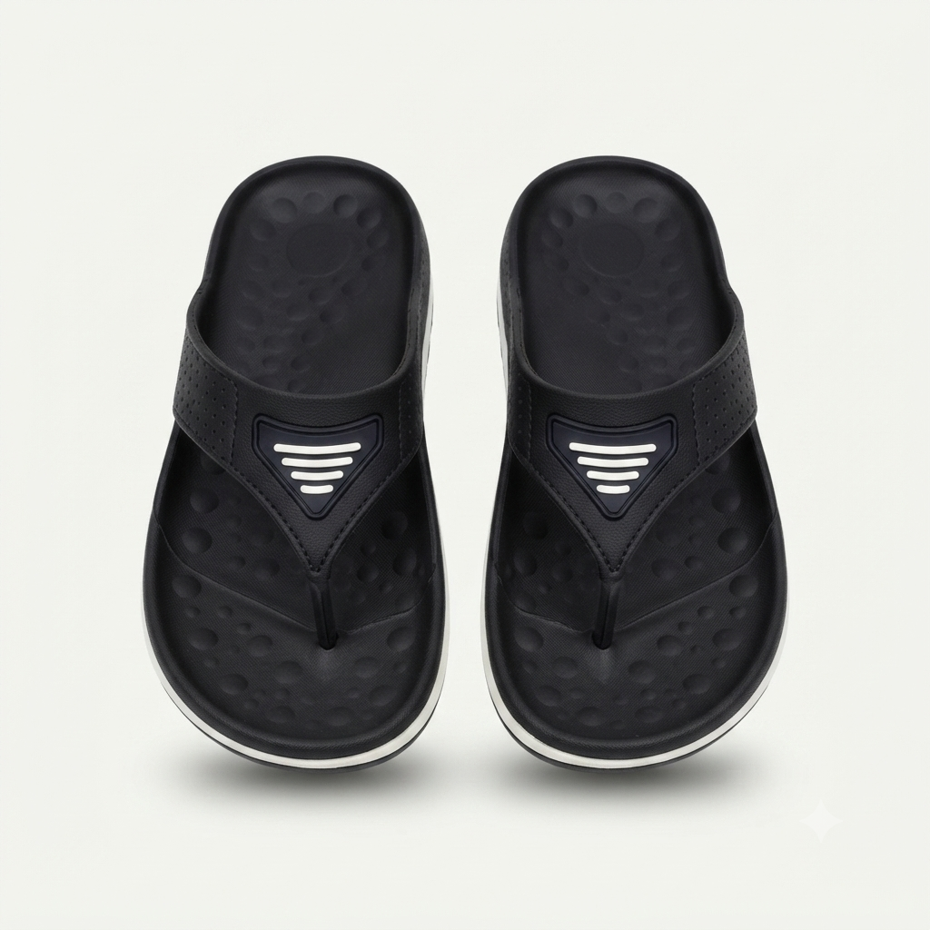 Men's Comfort Slides