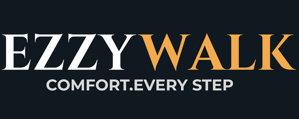 Ezzy walk