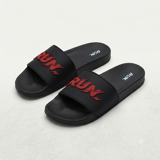 Men's Comfort Slides