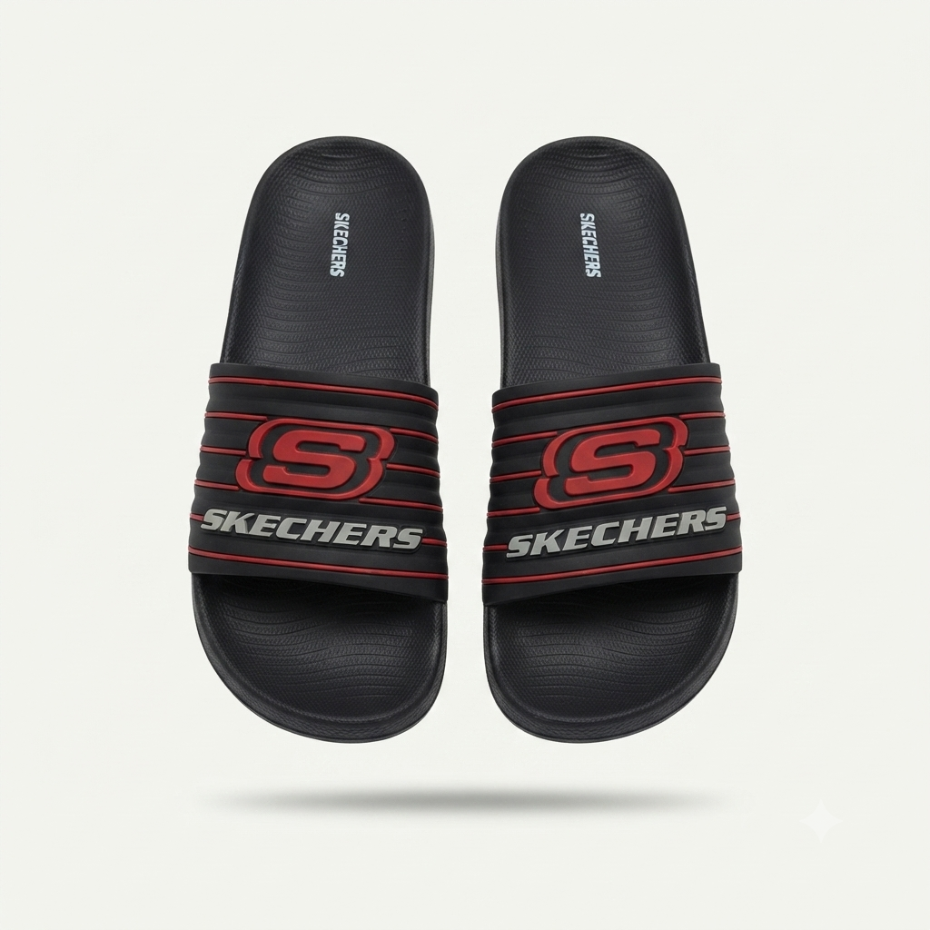 Men's Comfort Slides