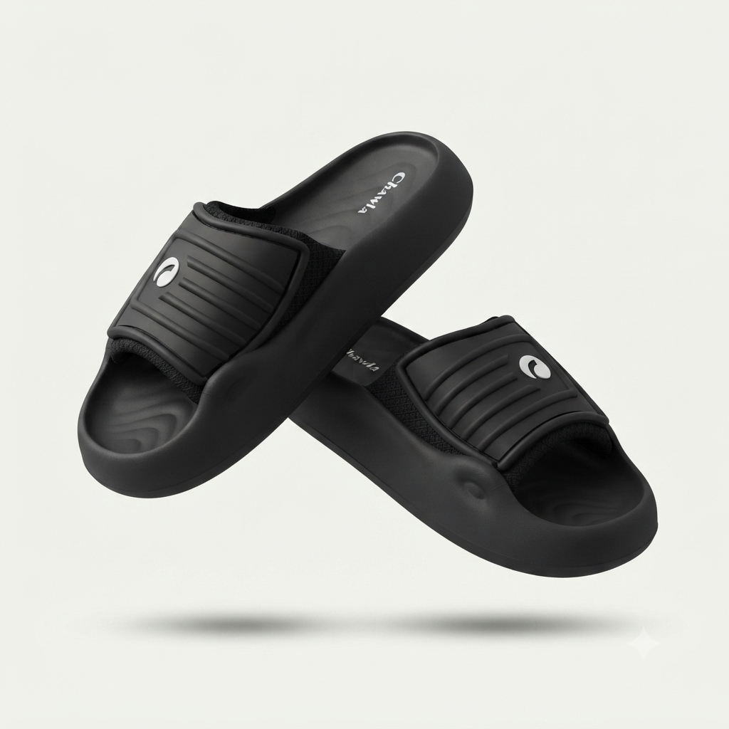 Men's Comfort Slides