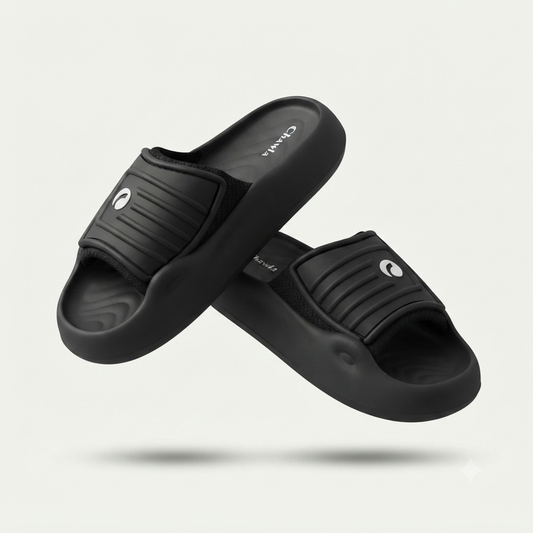Men's Comfort Slides